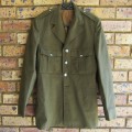 1976 SADF Army Tunic Jacket