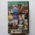 That`s Incredible! - Episode 2 - Betamax Video Tape