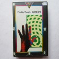 Genesis - Visible Touch - VHS Video Tape (1989)