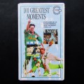 1992 Benson & Hedges Cricket World Cup - VHS Video Tape