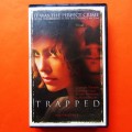 Trapped - Kevin Bacon - Movie VHS Tape (2003)