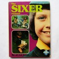 1976 Sixer Annual
