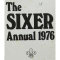 1976 Sixer Annual