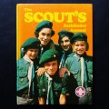 1978 Scouts Pathfinder Annual