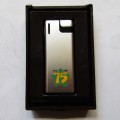 1987 SADF 75 Year Anniversary Boxed Lighter