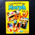1981 Morph TV Series Annual
