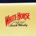 Old White Horse Scotch Whisky Ashtray
