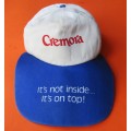Old Cremora Advertising Cap