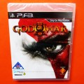 God of War III - New Sealed PS3 Game