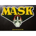 1986 Mask Annual