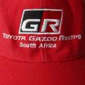 Toyota Gazoo Racing Motorsport Cap