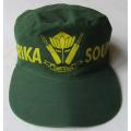 Old SA Cricket Cap