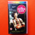 The Cotton Club - Richard Gere - Movie VHS Tape (1985)