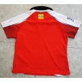 Old Lions Super Rugby Jersey - Small Size