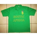 Old SA Cricket Jersey - XL Size