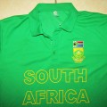 Old SA Cricket Jersey - XL Size