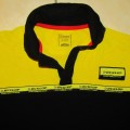 Cool Dunlop Motorsport Shirt - XL Size