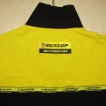 Cool Dunlop Motorsport Shirt - XL Size
