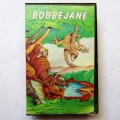 Bobbejane - Kruger Park Program - VHS Video Tape