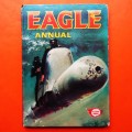 1972 Eagle Annual