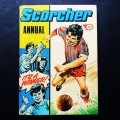 1977 Scorcher Annual