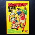 1982 Scorcher Annual