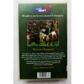 1998 Tri Nations Rugby VHS Video Tape
