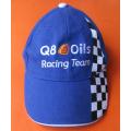 Old Q8 Oils Racing Team Cap