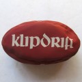 Old Klipdrift Full Size Rugby Ball