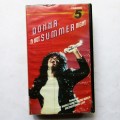 Donna Summer - A Hot Summer Night - VHS Video Tape (1986)