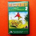 Rupert and the Runaway Dragon - VHS Video Tape (1994)