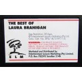 The Best of Laura Branigan - VHS Video Tape (1991)