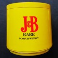 J&B Rare Whisky Ice Bucket
