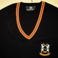 Old Noord Vrystaat Rugby Pullover Jersey