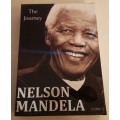 NEW Sealed - Nelson Madela The Journey - 5 DVD Box Set