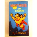 Mighty Mouse - Cartoon VHS Video Tape