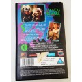 Goosebumps - Haunted Mask - TV Series VHS Tape (1997)