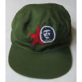 Old Che Guevara Cuba Cap