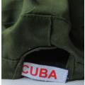 Old Che Guevara Cuba Cap
