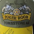 Big Iron Poker Room Cap