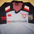Old Bulls Super 12 Rugby Jersey - Size XXL