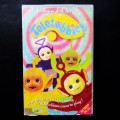 Dance with the Teletubbies - VHS Video Tape (1996)