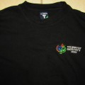 2006 FIFA World Cup Germany Champions Tour Shirt