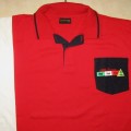 Cool Alfa Romeo Club Shirt