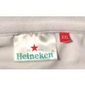 Cool Heineken Beer Shirt