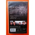 Westlife - World of Our Own - VHS Video Tape (2002)