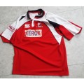 Old Lions Rugby Jersey - Size XXL