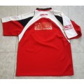 Old Lions Rugby Jersey - Size XXL