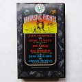 Fantastic Fights of the Century - Boxing VHS Video Tape (1991)