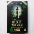 Kiss of the Spider Woman - Movie VHS Tape (1987)